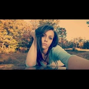 Meet your Posher, Shylee